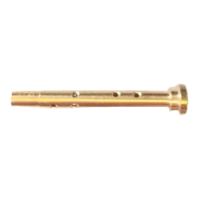 FF 13053 - Tubo Misturador B-4 Carb 450/495 Passat / Voyage / Parati/ Chevette Alc/Gas