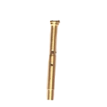 FF 13055 - Tubo Misturador B-6 Carb 450/Duplo Mini Passat/ Voyage/Parati/ Gol Álc FF 13055 - Tubo Misturador B-6 Carb 450/Duplo Mini Passat/ Voyage/Parati/ Gol Álc
