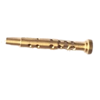 FF 13056 - Tubo Misturador B-8 Carb 190 Simples Monza 1.6 Gasolina FF 13056 - Tubo Misturador B-8 Carb 190 Simples Monza 1.6 Gasolina