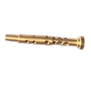FF 13056 - Tubo Misturador B-8 Carb 190 Simples Monza 1.6 Gasolina