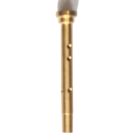 FF 13058 - Tubo Misturador B - 11 Carb 450 Duplo Mini Passat/Voyage/Parati/Gol Gas