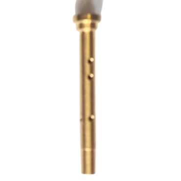 FF 13058 - Tubo Misturador B - 11 Carb 450 Duplo Mini Passat/Voyage/Parati/Gol Gas