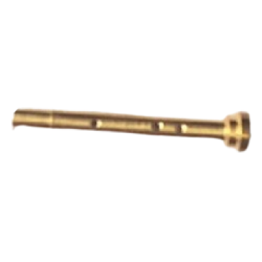 FF 13059 - Tubo Misturador B - 12 Carb 450 Duplo Mini Passat/Voyage/Parati 1.6/Gol Gas