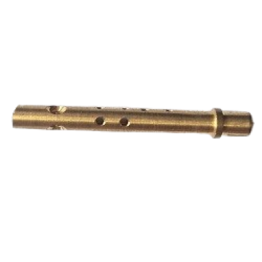 FF 13062 - Tubo Misturador B - 15 Longo Carb 460 CHT Tempra2.0/Uno Mille Brio Gas FF 13062 - Tubo Misturador B - 15 Longo Carb 460 CHT Tempra2.0/Uno Mille Brio Gas