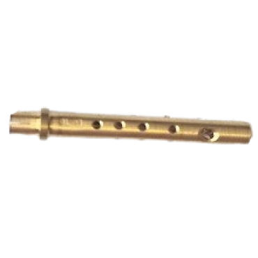 FF 13063 - Tubo Misturador B - 16 Longo Carb 460 CHT Tempra 2.0/ Uno Mille Brio Alc/Gas FF 13063 - Tubo Misturador B - 16 Longo Carb 460 CHT Tempra 2.0/ Uno Mille Brio Alc/Gas