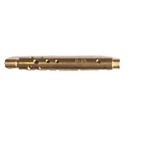 FF 13067 - Tubo Misturador B-26 Longo Carb 460 CHT Gol 1000 Gasolina