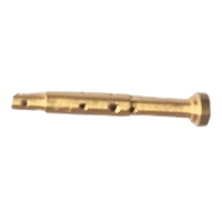 FF 13100 - Tubo Misturador F - 2 Carb 190 Simples Fiat 147/ Fiat 1050 Gas
