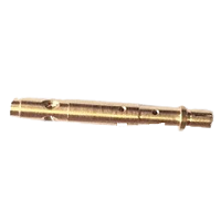 FF 13101 - Tubo Misturador F - 22 CArb 460 Duplo Corcel II/BelinaII/Escort/Uno SX Alc/Gas
