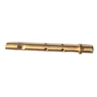 FF 13102 - Tubo Misturador F - 24 Longo Carb 460 Duplo Chevette 1.6 Álcool