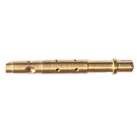 FF 13104 - Tubo Mist F-24 Curto Carb 460 Dp Chev/CorcelII/BelinaII/Escort/Pampa/Uno Gas
