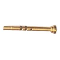 FF 13105 - Tubo Misturador F -25 Longo Carb 495 Duplo TLDF Uno 1.6/Elba/Premio Álcool