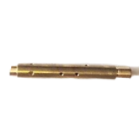 FF 13107 - Tubo Misturador F-30 Carb 460 Duplo Uno/CorcelII/Belina II/Escort/Pampa/Del Rey Gas
