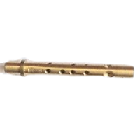 FF 13109 - Tubo Misturador F-38  Veículo Turbinado ISHI TURBO 1º Corpo