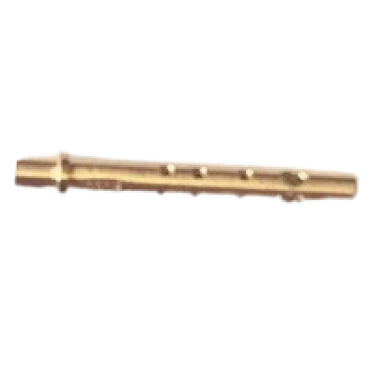 FF 13110 - Tubo Misturador F-39  460 Duplo CorcelII/Belina II/Del Rey/Pampa/Escort 1.6 Alc/Gas