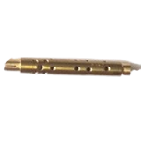 FF 13111 - Tubos Misturador F-42 Carb 460 CHT Fiat 1.5/Fiat Utilitários Álcool