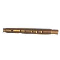FF 13113 - Tubo Misturador F-44 Carb 460 CHT Fiat 1.5/Premio/Elba Álc/Gas