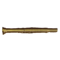 FF 13115 - Tubo Mist F-66 Curto Carb 495 TLDZ Gol/Voyage/Parati 1.6/Parati 1.8/Logus Alc/Gas FF 13115 - Tubo Mist F-66 Curto Carb 495 TLDZ Gol/Voyage/Parati 1.6/Parati 1.8/Logus Alc/Gas
