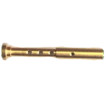FF 13116 - Tubo Misturador F-73 Carb 190 Simples Fiat Oggi 1300 Gasolina