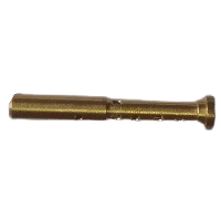 FF 13117 - Tubo Misturador F-74 Carb 495 Duplo TLDF Uno/Elba/Premio/Fiorino Álcool