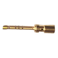FF 13151 - Corretor de Ar 1º Corpo 3E Calibragem B-95 VW / Ford Gasolina