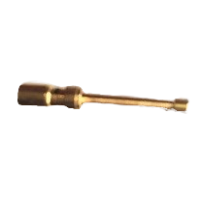 FF 13152 - Corretor de Ar 1º Corpo Calibragem B - 100 2E7/3E VW / Ford Álcool/Gasolina FF 13152 - Corretor de Ar 1º Corpo Calibragem B - 100 2E7/3E VW / Ford Álcool/Gasolina