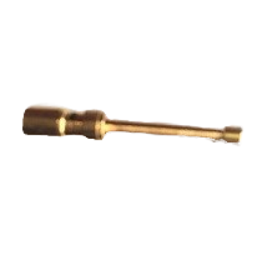 FF 13152 - Corretor de Ar 1º Corpo Calibragem B - 100 2E7/3E VW / Ford Álcool/Gasolina