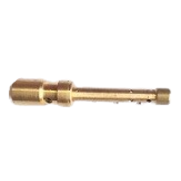 FF 13153 - Corretor de Ar 1º Corpo 2E7 calibragem B - 105 VW / GM Álcool/Gasolina
