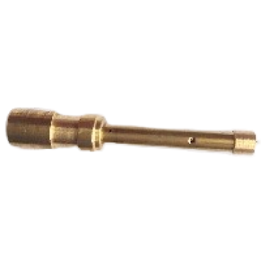 FF 13154 - Corretor de Ar 1º Corpo 2E7 calibragem B - 110 VW / Ford / GM Álcool/Gasolina