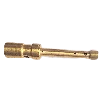 FF 13155 - Corretor de Ar 1º Corpo 2E7 calibragem B - 130 GM Gasolina