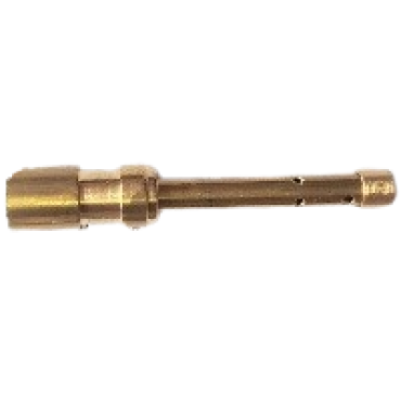FF 13156 - Corretor de Ar 1º Corpo 3E calibragem C - 85 GM 6cc Gasolina