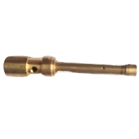 FF 13158 - Corretor de Ar 1º Corpo 3E calibragem C-100 GM 4cc Gasolina FF 13158 - Corretor de Ar 1º Corpo 3E calibragem C-100 GM 4cc Gasolina