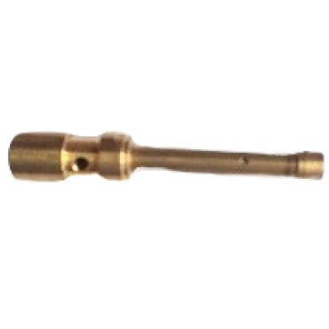 FF 13158 - Corretor de Ar 1º Corpo 3E calibragem C-100 GM 4cc Gasolina