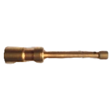 FF 13159 - Corretor de Ar 1º Corpo 3E Calibragem D - 80 GM 6cc Álcool