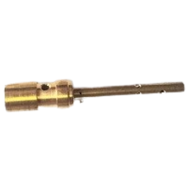 FF 13161 - Corretor de Ar 1º Corpo 3E calibragem E - 95 VW / GM 4cc 2.0 Álcool/Gasolina