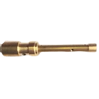 FF 13163 - Corretor de Ar 1º Corpo 2E7 calibragem H - 100 VW 2.0 Álcool