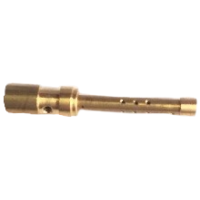 FF 13165 - Corretor de Ar 1º Corpo 2E7 calibragem J - 105 VW / Ford 1.8 Álcool FF 13165 - Corretor de Ar 1º Corpo 2E7 calibragem J - 105 VW / Ford 1.8 Álcool