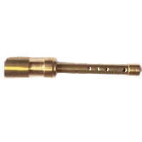 FF 13166 - Corretor de Ar 1º Corpo 2E7 Calibragem J - 110 VW 1.8 Gasolina/ Ford 1.8 Gasolina FF 13166 - Corretor de Ar 1º Corpo 2E7 Calibragem J - 110 VW 1.8 Gasolina/ Ford 1.8 Gasolina