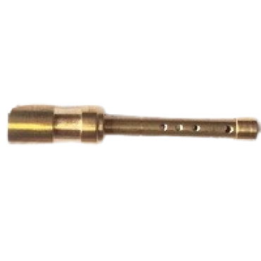 FF 13166 - Corretor de Ar 1º Corpo 2E7 Calibragem J - 110 VW 1.8 Gasolina/ Ford 1.8 Gasolina
