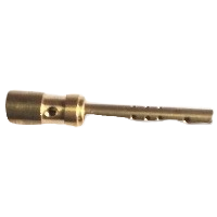FF 13167 - Corretor de Ar 2E7 calibragem K - 110 VW 1.8 Gasolina/Ford 1.8 Gasolina