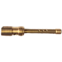 FF 13168 - Corretor de Ar 1º Corpo 2E7 calibragem M - 105 VW 1.8 Álcool/ Ford 1.8 Álcool FF 13168 - Corretor de Ar 1º Corpo 2E7 calibragem M - 105 VW 1.8 Álcool/ Ford 1.8 Álcool