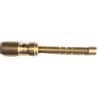 FF 13169 - Corretor de Ar 1º Corpo 2E7 calibragem M - 130 VW 1.8 Gasolina/ Ford 1.8 Gasolina