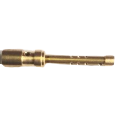 FF 13169 - Corretor de Ar 1º Corpo 2E7 calibragem M - 130 VW 1.8 Gasolina/ Ford 1.8 Gasolina