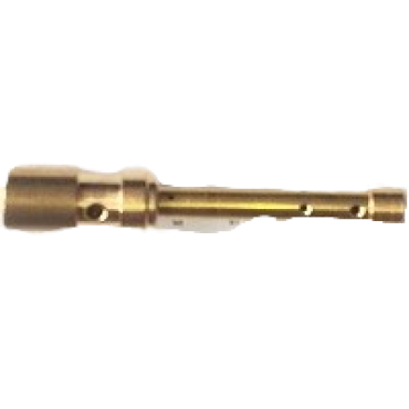 FF 13171 - Corretor de Ar 1º Corpo 2E7 calibragem X - 100 VW / Ford 1.8/2.0 gasolina
