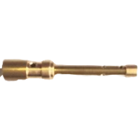 FF 13172 - Corretor de Ar 1º Corpo 2E7 calibragem X - 110 VW / Ford / GM 1.8/2.0 Álcool FF 13172 - Corretor de Ar 1º Corpo 2E7 calibragem X - 110 VW / Ford / GM 1.8/2.0 Álcool