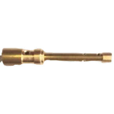 FF 13172 - Corretor de Ar 1º Corpo 2E7 calibragem X - 110 VW / Ford / GM 1.8/2.0 Álcool