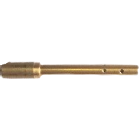 FF 13200 - Corretor de Ar 2º Corpo 2E7 calibragem 110 VW 1.8 Álcool FF 13200 - Corretor de Ar 2º Corpo 2E7 calibragem 110 VW 1.8 Álcool