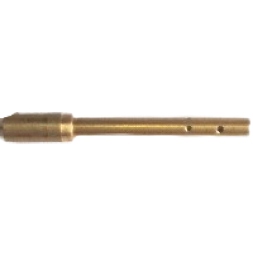 FF 13200 - Corretor de Ar 2º Corpo 2E7 calibragem 110 VW 1.8 Álcool