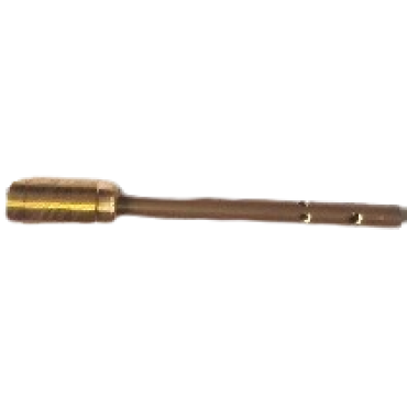 FF 13204 - Corretor de Ar 2º Corpo 3E calibragem D - 120 VW / Ford / GM Gasolina