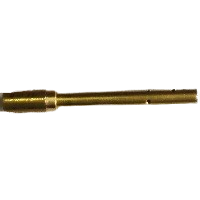 FF 13209 - Corretor de Ar 2º Corpo 2E7 calibragem F - 100 Ford 1.8 Gasolina