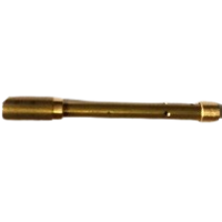 FF 13214 - Corretor de Ar 2º Corpo 2E7/3E calibragem X -110 VW/ GM / Ford 1.8/2.0 Gasolina FF 13214 - Corretor de Ar 2º Corpo 2E7/3E calibragem X -110 VW/ GM / Ford 1.8/2.0 Gasolina
